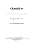 Chandelier