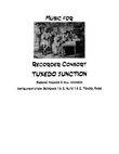 Tuxedo Junction