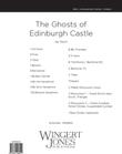 The Ghosts of Edinburgh (Score) mini preview