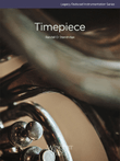 Timepiece
