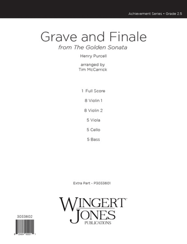 First Christmas Suite (Score)