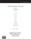 Christmas Corral (Score) mini preview