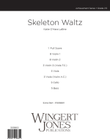 Skeleton Waltz (Score) mini preview