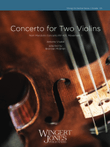 Concerto for Two Violins