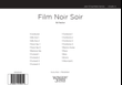 Film Noir (Score)
