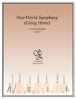 New World Symphony (Going Home) (3 octave handbells)