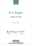 Music of Life