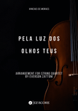 Pela Luz Dos Olhos Teus