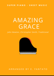 Amazing Grace