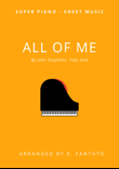 All Of Me