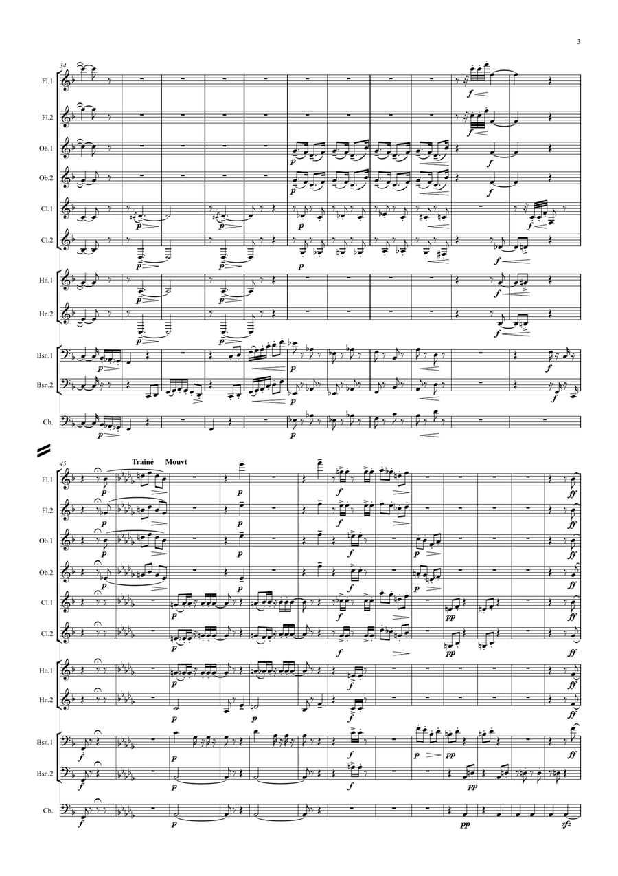 Debussy: Piano Preludes Bk.2 No.6 