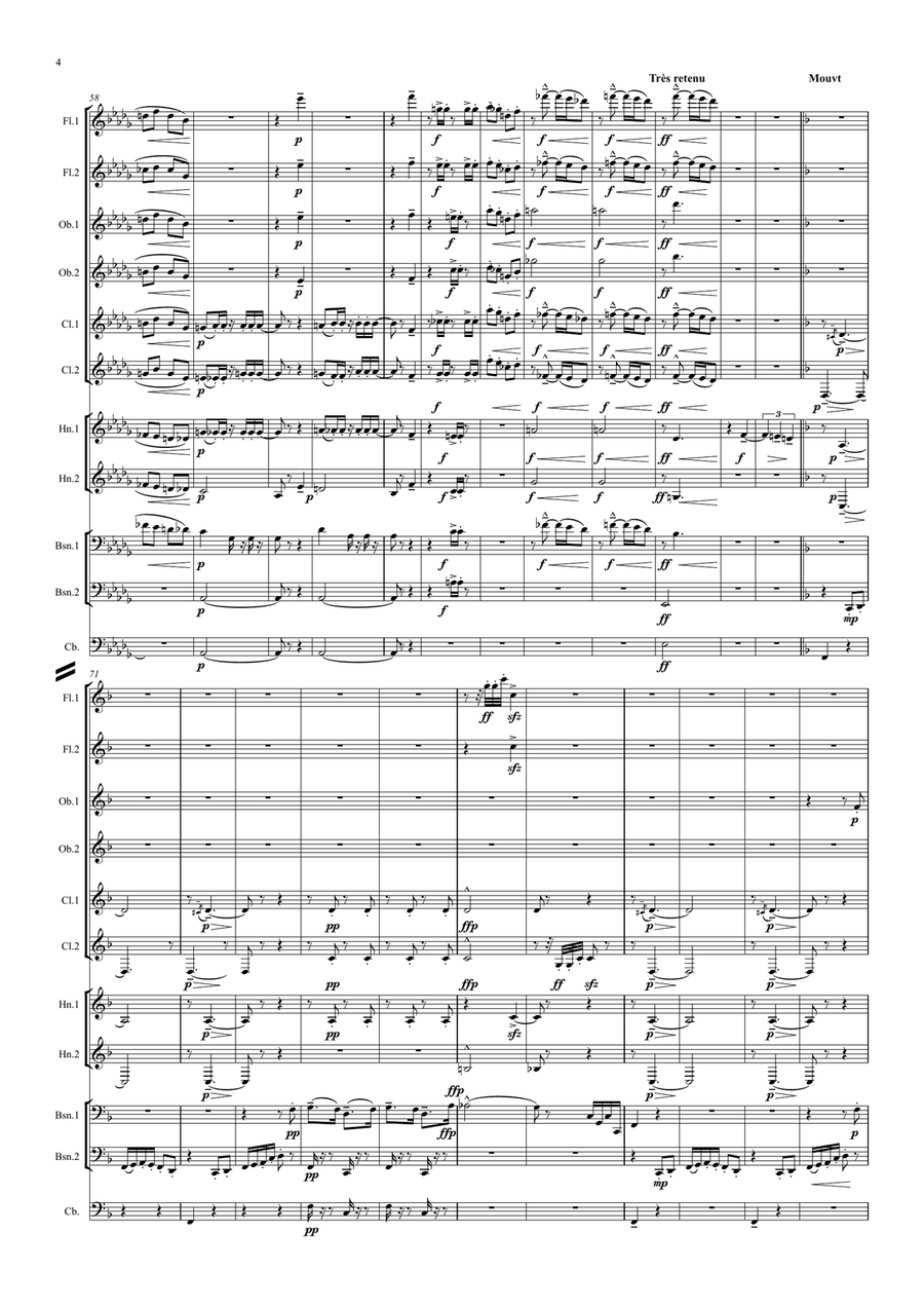 Debussy: Piano Preludes Bk.2 No.6 