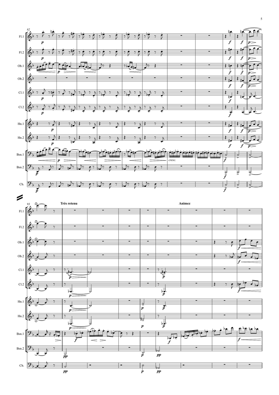 Debussy: Piano Preludes Bk.2 No.6 
