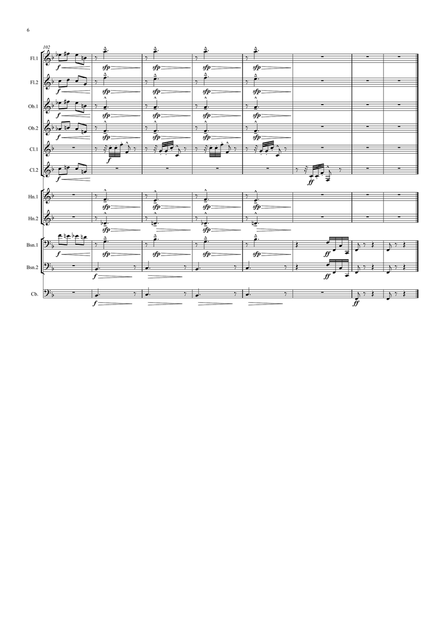 Debussy: Piano Preludes Bk.2 No.6 