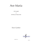 Ave Maria