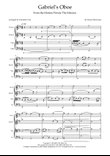 Gabriel's Oboe