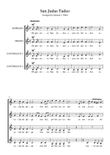 San Judas Tadeo (Himno)