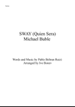 Sway (quien Sera)