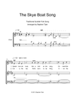 The Skye Boat Song