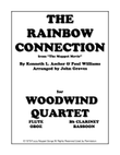 The Rainbow Connection