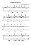 Greensleeves