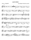 Jazz Hero
