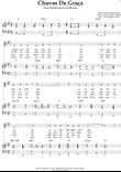 Chuvas de Graça (Showers Of Blessing)
