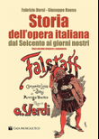 Storia Dell'Opera Italiana : volume unico