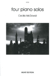 Four Piano Solos