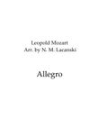 Allegro