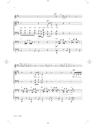 Run (arr. Jacob Narverud) 4-Part scores gallery preview page 3