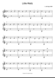 Little Waltz