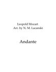 Andante
