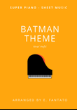 Batman Theme