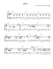 Ignite (instrumental)