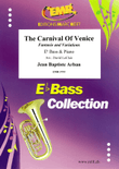 The Carnival Of Venice