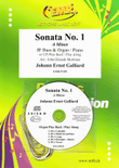 Sonata No. 1 mini preview