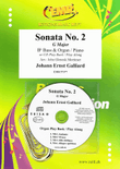 Sonata No. 2 mini preview