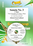Sonata No. 3 mini preview