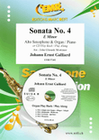 Sonata No. 4 mini preview