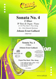 Sonata No. 4 mini preview