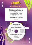Sonata No. 6 mini preview