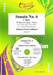 Sonata No. 6 mini preview