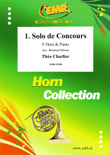 1. Solo de Concours