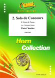 2. Solo de Concours