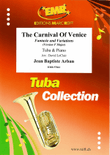 The Carnival Of Venice