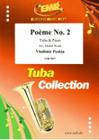Poeme No. 2