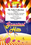 My Tuba Collection Volume 2 mini preview