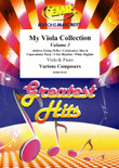 My Viola Collection Volume 3 mini preview