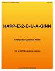 Happ E 2 C U A Gin